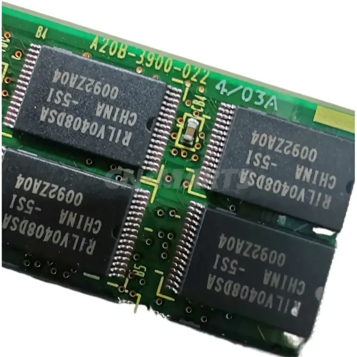 Fanuc A20B-3900-0224/03A