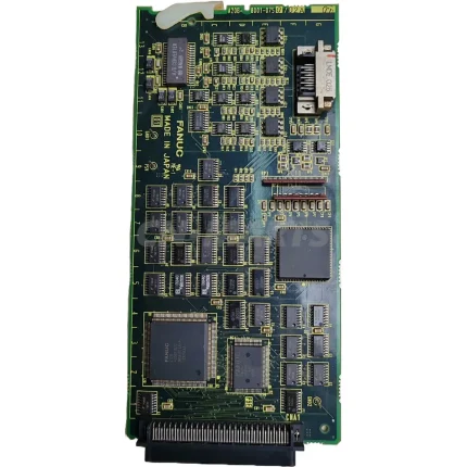 Fanuc A20B-8001-0750/02A