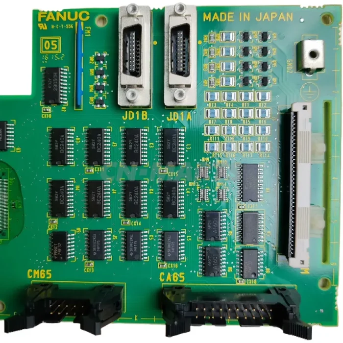 Fanuc A20B-8002-002