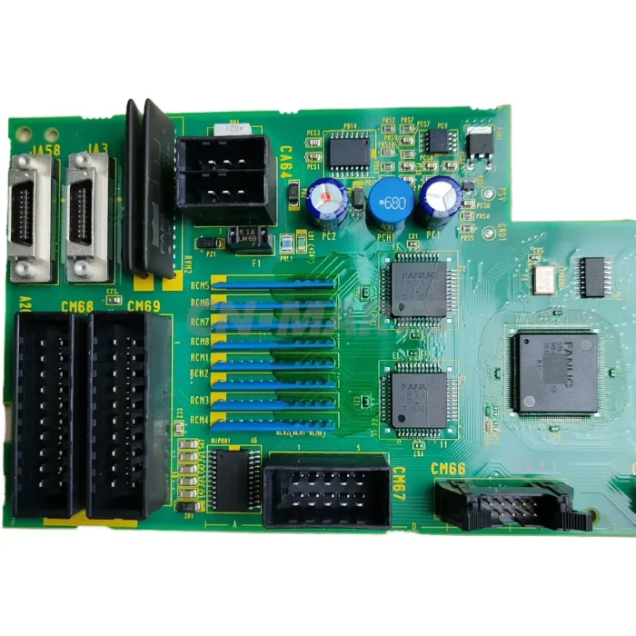 Fanuc A20B-8002-002