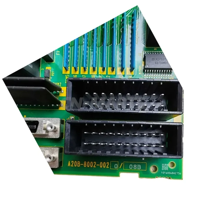 Fanuc A20B-8002-002