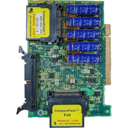 Fanuc A20B-8002-0660/03B