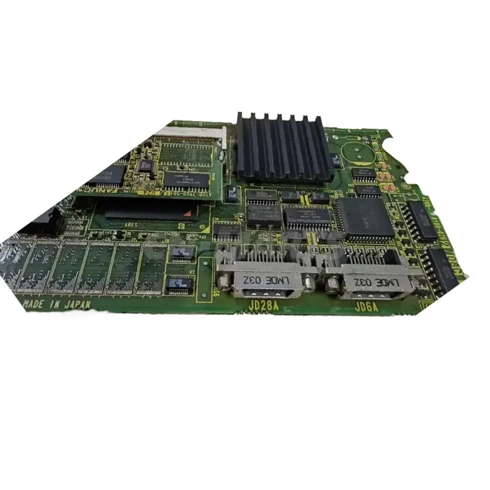 Fanuc A20B-8100-026