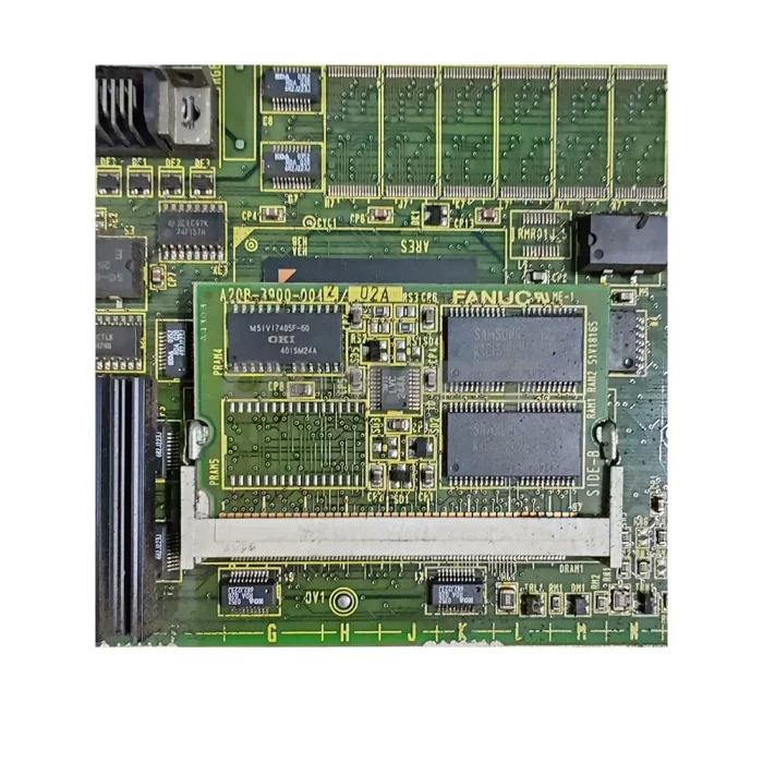 Fanuc A20B-8100-026