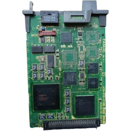 Fanuc A20B-8100-0762/03A