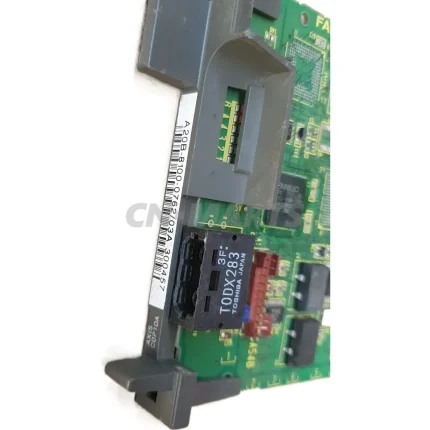 Fanuc A20B-8100-0762/03A