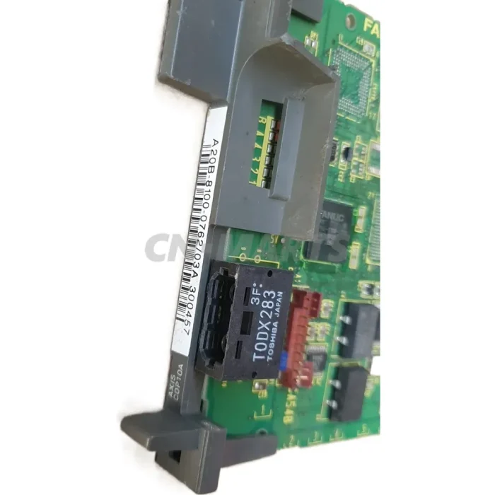 Fanuc A20B-8100-0762/03A