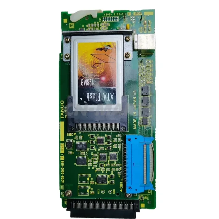 Fanuc A20B-8100-0770/06B