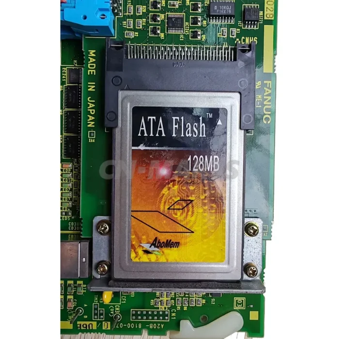 Fanuc A20B-8100-0770/06B