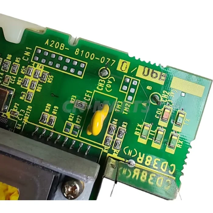Fanuc A20B-8100-0770/06B