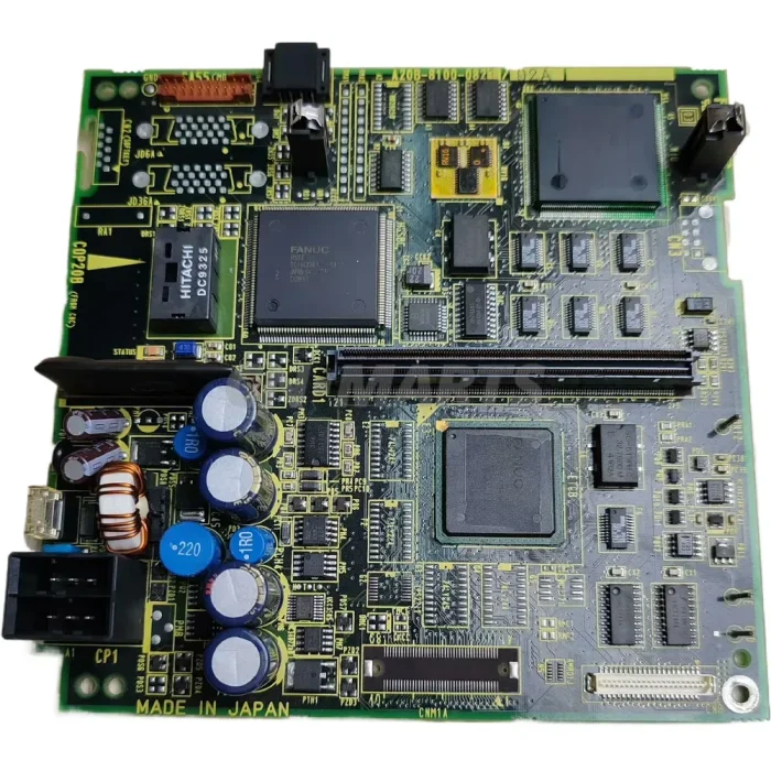 Fanuc A20B-8100-0820