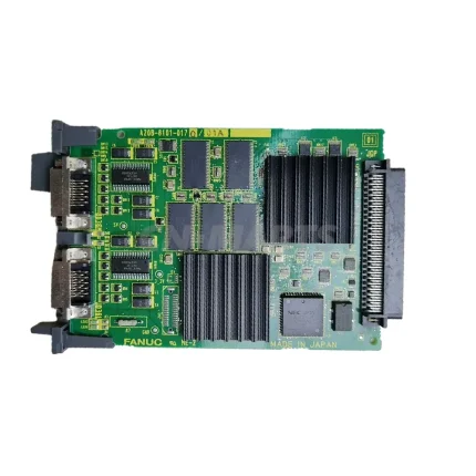 Fanuc A20B-8101-0170