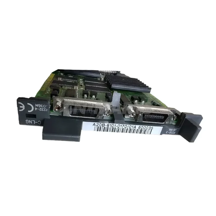 Fanuc A20B-8101-0170