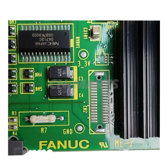 Fanuc A20B-8101-0170