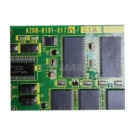 Fanuc A20B-8101-0170