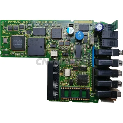 Fanuc A20B-8101-0200/04B