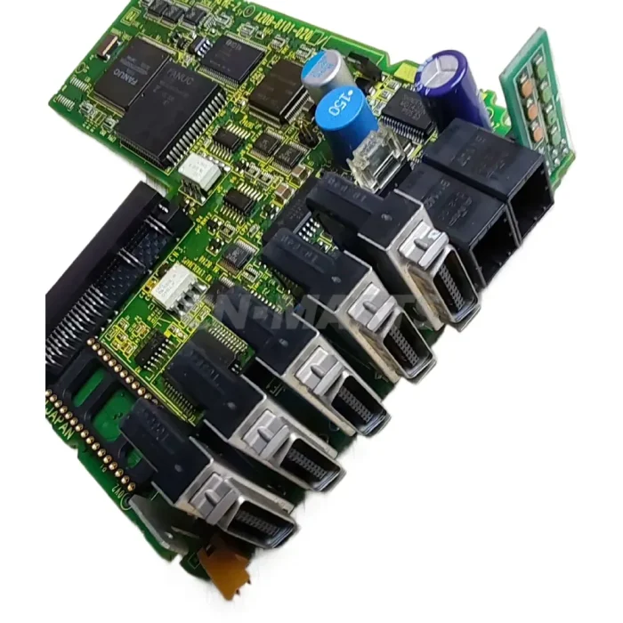 Fanuc A20B-8101-0200/04B