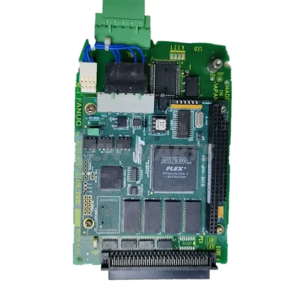 Fanuc A20B-8101-0240