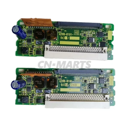 Fanuc A20B-8101-0430/04B