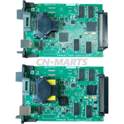 Fanuc A20B-8101-0770/07B