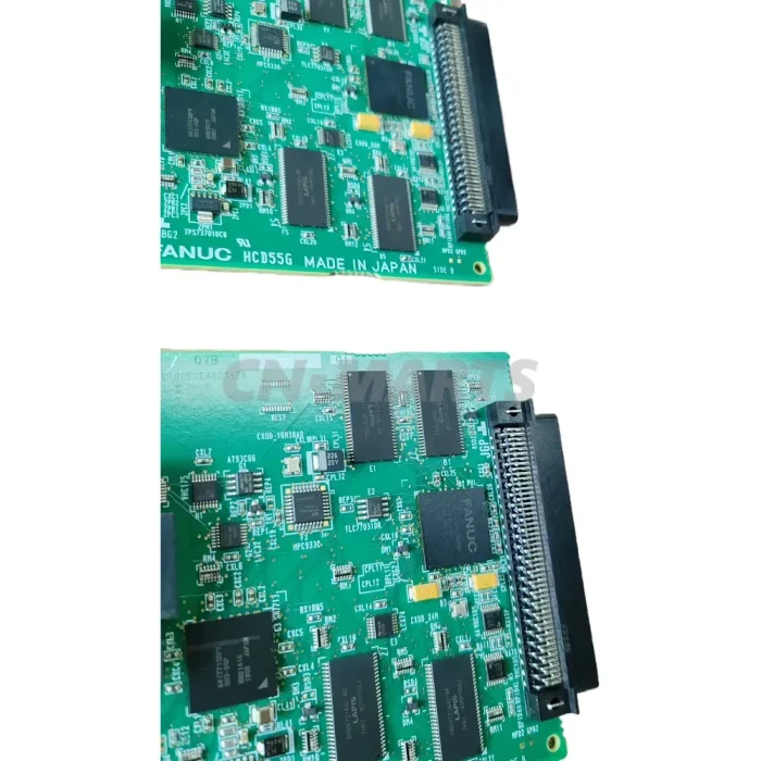 Fanuc A20B-8101-0770/07B