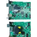 Fanuc A20B-8101-0770/07B