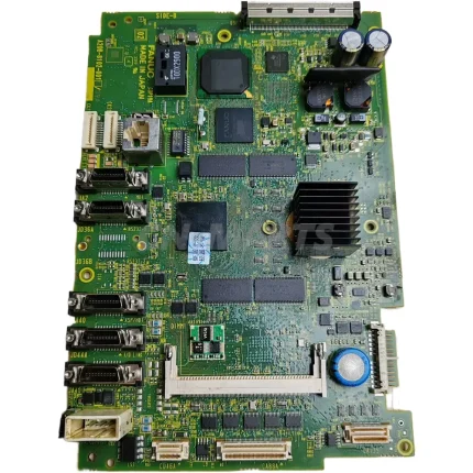 Fanuc A20B-8102-0011/09A