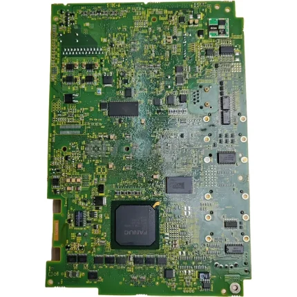 Fanuc A20B-8102-0011/09A