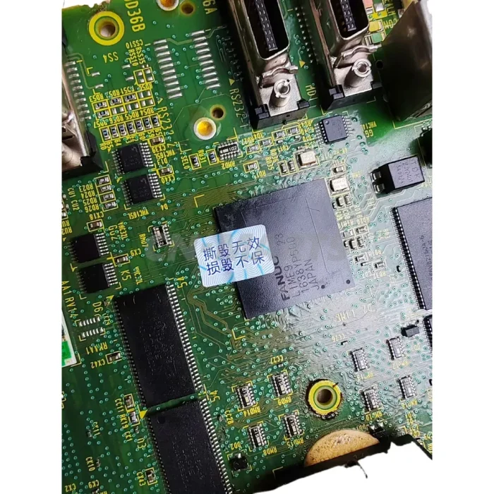 Fanuc A20B-8102-0011/09A