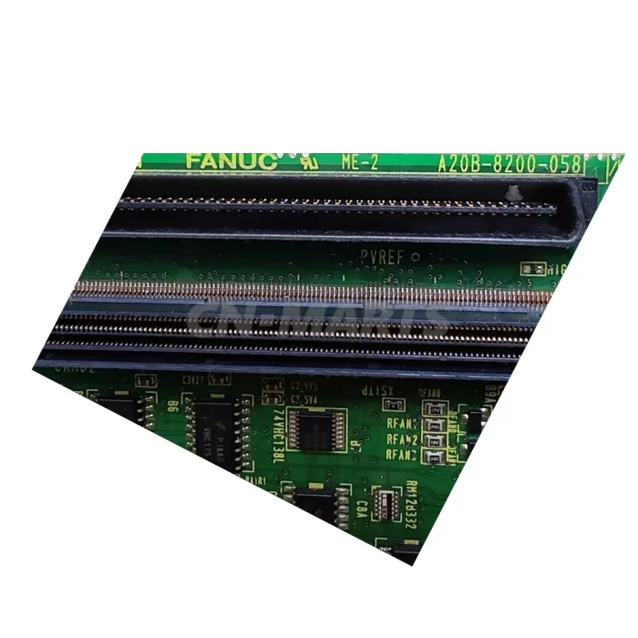 Fanuc A20B-8200-0581