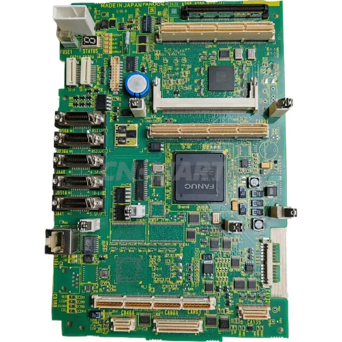 Fanuc A20B-8200-0721/09B