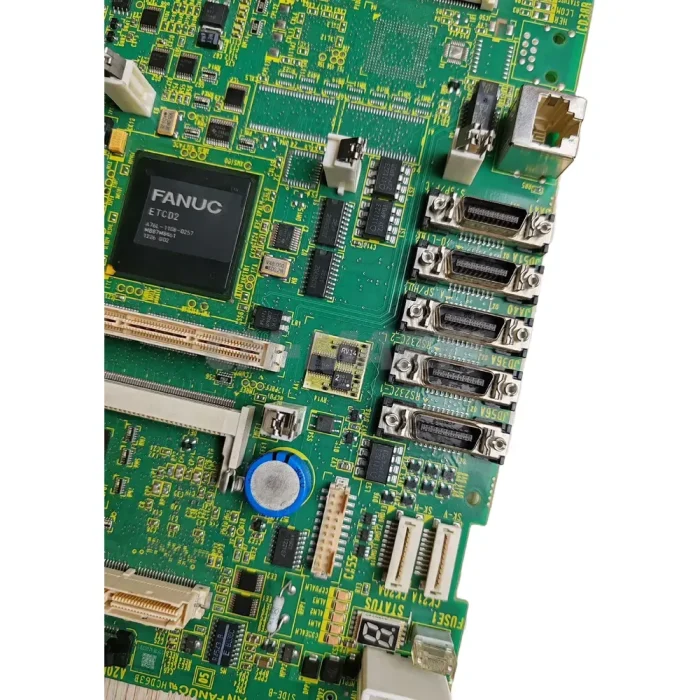 Fanuc A20B-8200-0721/09B
