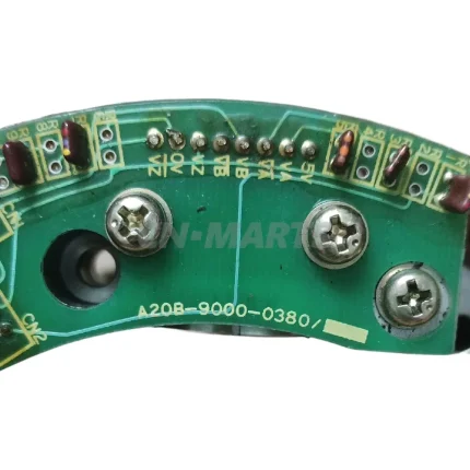 Fanuc A20B-9000-0380