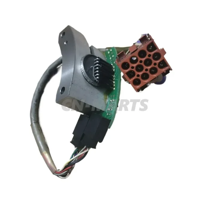 Fanuc A20B-9000-0380