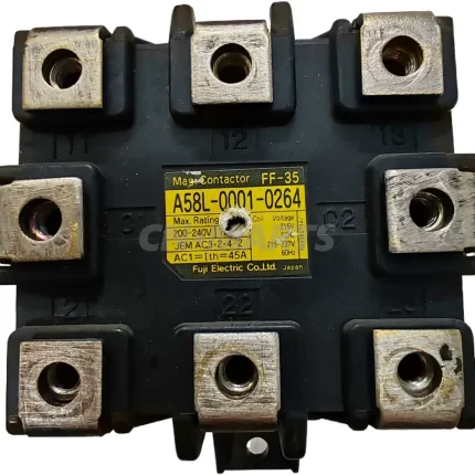 Fanuc A58L-0001-0264