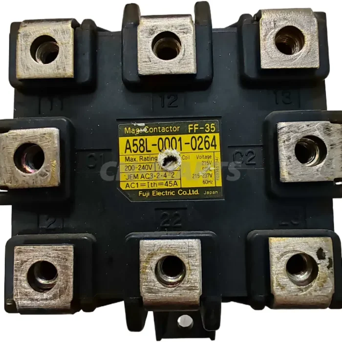 Fanuc A58L-0001-0264