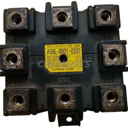 Fanuc A58L-0001-0337