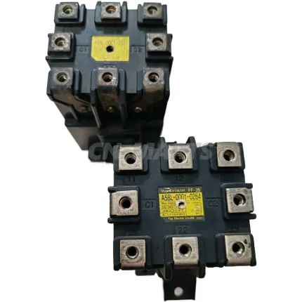 Fanuc A58L-0001-0337