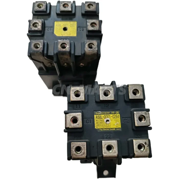Fanuc A58L-0001-0337