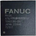 Fanuc A76L-1108-0283#PBF
