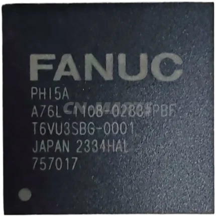 Fanuc A76L-1108-0283#PBF