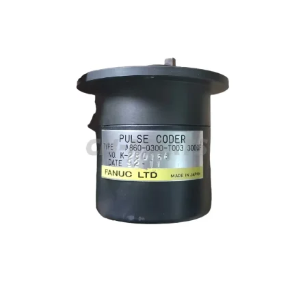 Fanuc A860-0300-T003 3000P