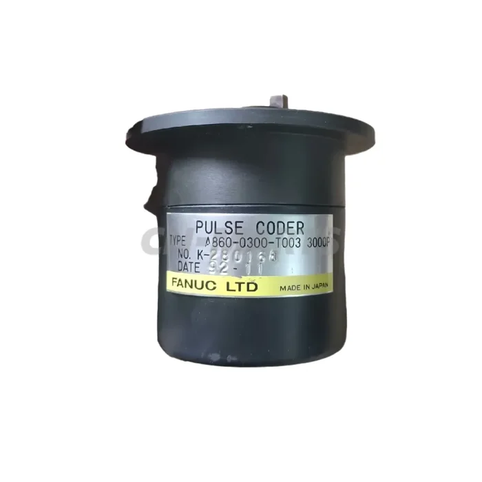 Fanuc A860-0300-T003 3000P