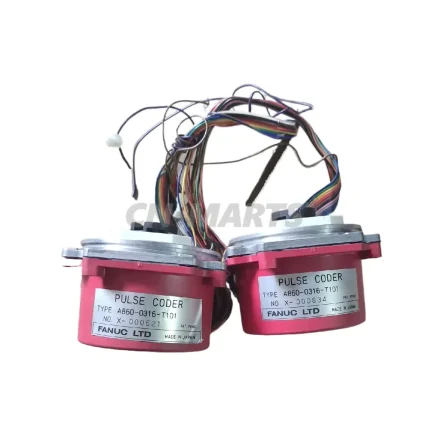 Fanuc A860-0316-T101