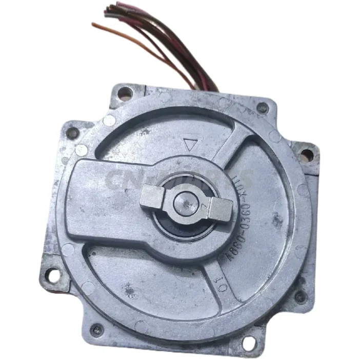 Fanuc A860-0370-V502