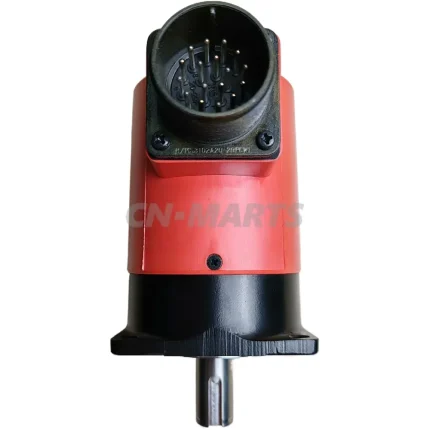 Fanuc A860-0372-T001