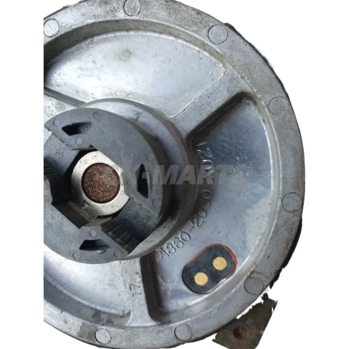 Fanuc A860-2000-X021