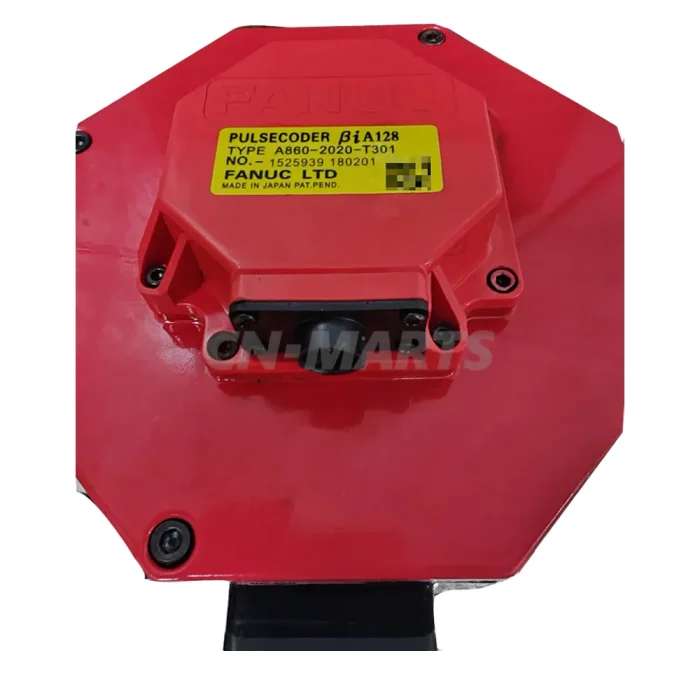 Fanuc A860-2020-T301