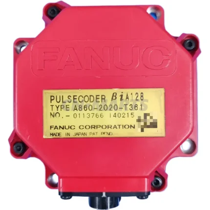Fanuc A860-2020-T361