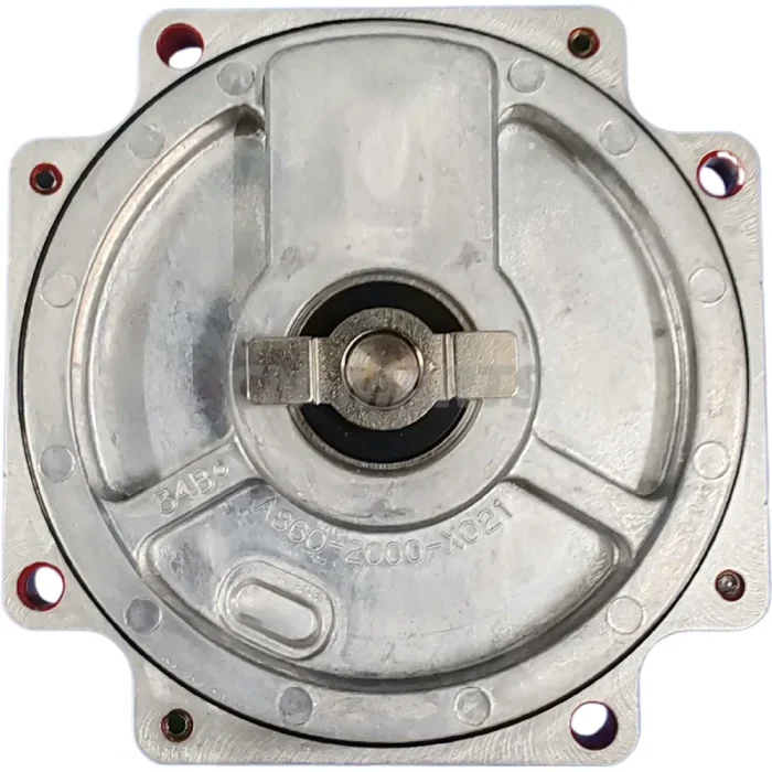 Fanuc A860-2020-T361